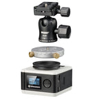 BRESSER Startracker Astro Photo Monture PM-100