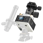 BRESSER Startracker Astro Photo Monture PM-100