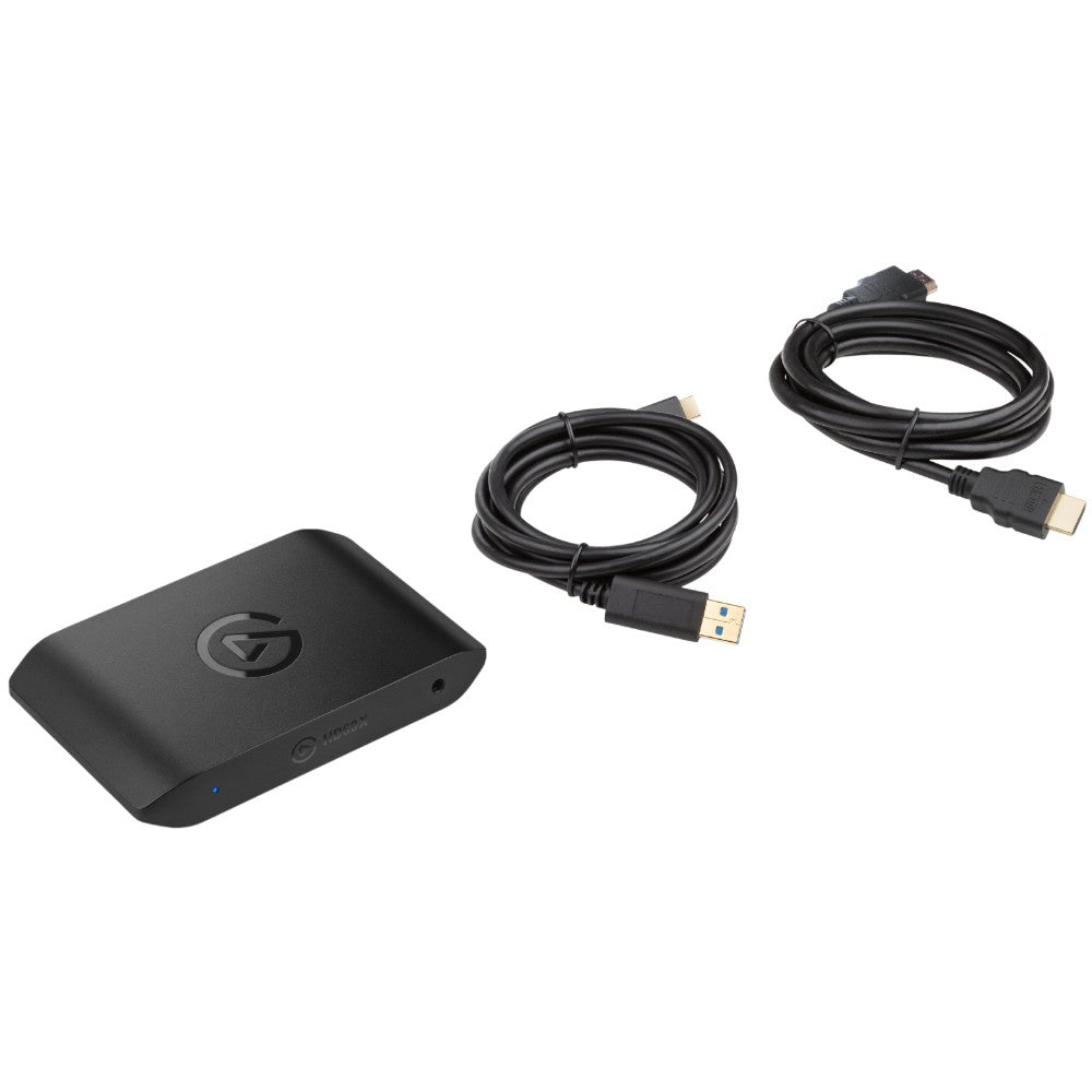Elgato Game Capture HD60 X
