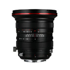 Objectif Laowa 20mm f/4 Zero-D shift - Nikon F