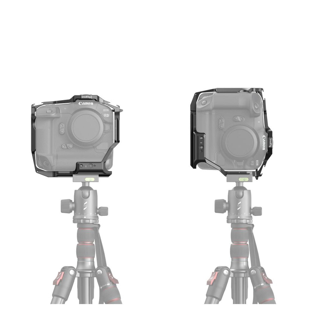 SmallRig 3884 Camera Cage for Canon EOS R3