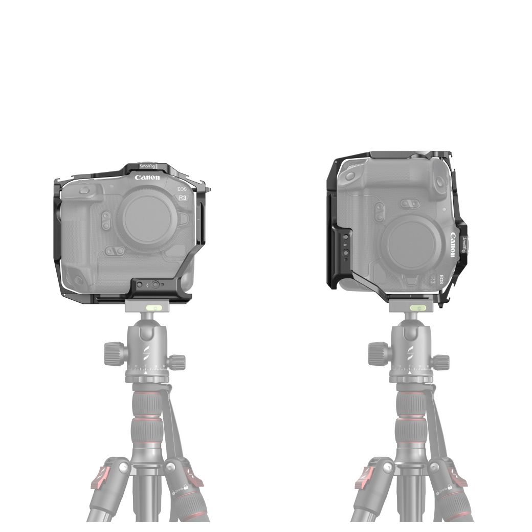 SmallRig 3884 Camera Cage for Canon EOS R3