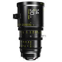 DZOFILM Pictor Zoom 14-30mm T2.8 Black