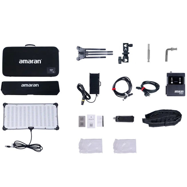 Amaran Flexible Lights F21x