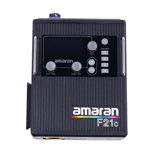 Amaran Flexible Lights F21c