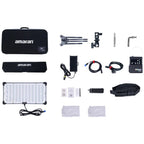 Amaran Flexible Lights F21c