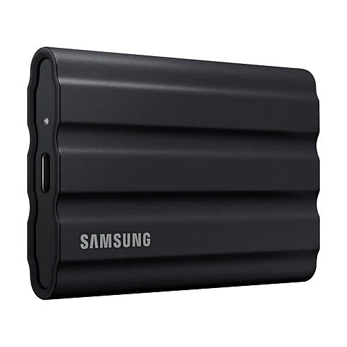 Samsung Portable SSD T7 Shield 1TB Noir