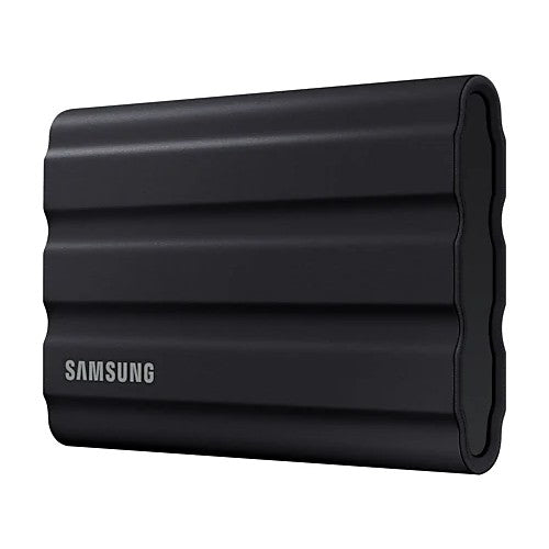 Samsung Portable SSD T7 Shield 1TB Noir