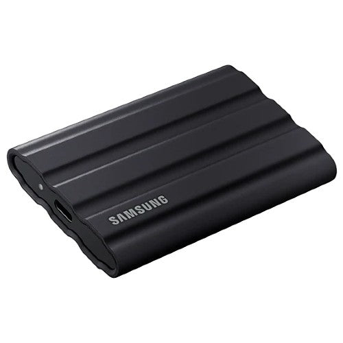 Samsung Portable SSD T7 Shield 1TB Noir