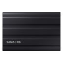 Samsung Portable SSD T7 Shield 2TB Noir