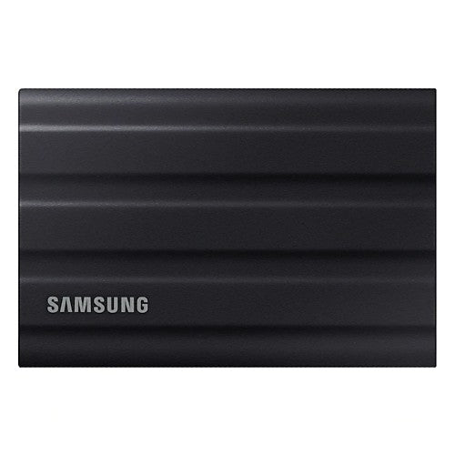 Samsung Portable SSD T7 Shield 2TB Noir