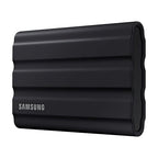 Samsung Portable SSD T7 Shield 2TB Noir