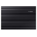 Samsung Portable SSD T7 Shield 2TB Noir