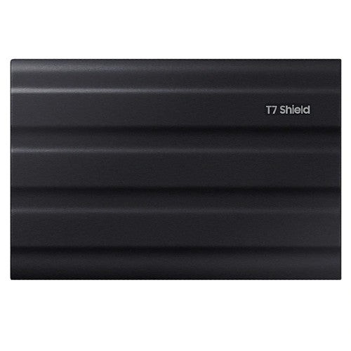 Samsung Portable SSD T7 Shield 2TB Noir