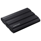 Samsung Portable SSD T7 Shield 2TB Noir