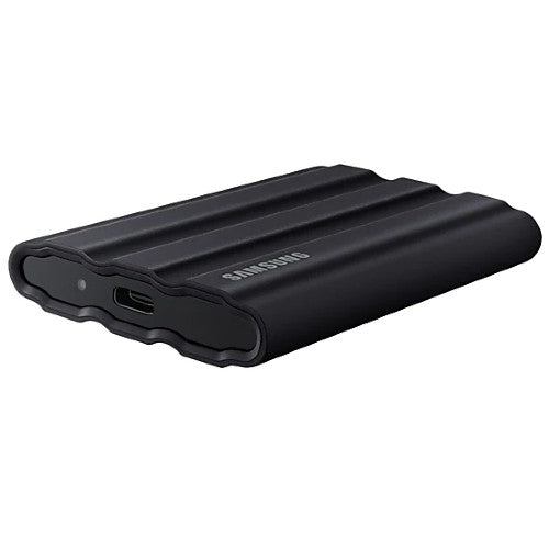 Samsung Portable SSD T7 Shield 2TB Noir