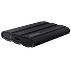 Samsung Portable SSD T7 Shield 2TB Noir