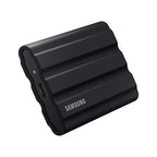 Samsung Portable SSD T7 Shield 2TB Noir
