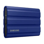 Samsung Portable SSD T7 Shield 2TB bleu