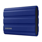 Samsung Portable SSD T7 Shield 2TB bleu