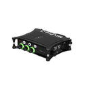 Sound Devices 3 XLR input / 5-track USB streaming interface with internal SD card
