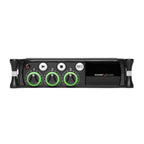 Sound Devices 3 XLR input / 5-track USB streaming interface with internal SD card