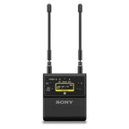 Kit Microphone sans Fil Sony UWP-D27/K21P