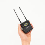 Kit Microphone sans Fil Sony UWP-D27/K21P