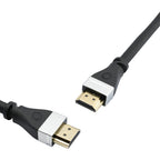 Oehlbach SL UHS HDMI 2.1 Cable 1.5m Black