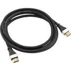 Oehlbach SL UHS HDMI 2.1 Cable 1.5m Black