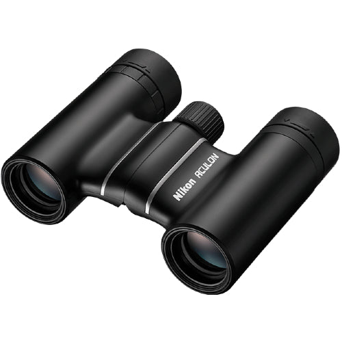 Nikon Aculon T02 10x21 Noir
