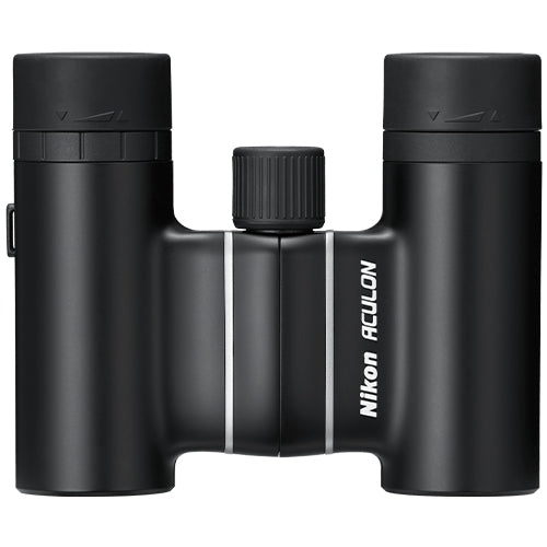Nikon Aculon T02 10x21 Noir