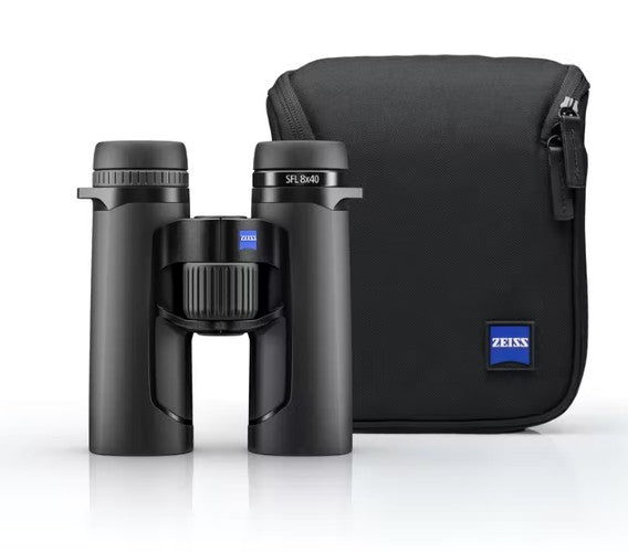 Zeiss SFL 8x40