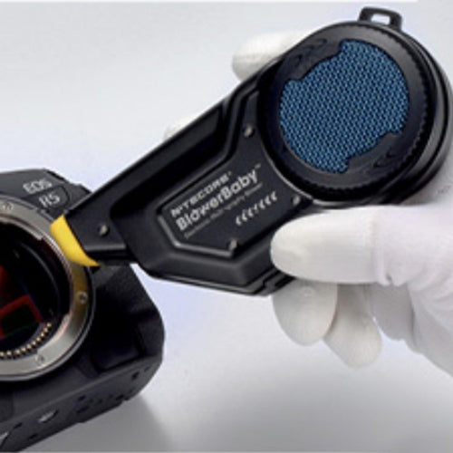 Nitecore CMOS filtre pour BlowerBaby