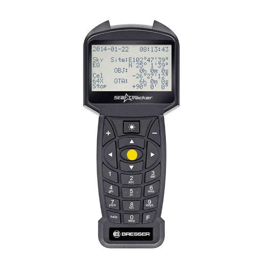 Bresser Messier EXOS-2 EQ GOTO Monture