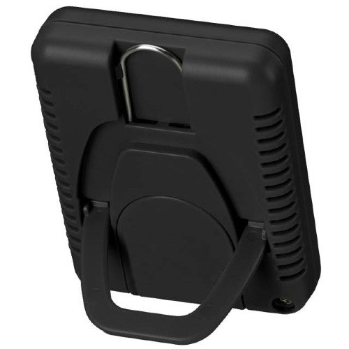 Bresser Temeo Hygro Indicateur Set de 3 unités noir