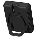 Bresser Temeo Hygro Indicateur Set de 3 unités noir