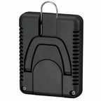 Bresser Temeo Hygro Indicateur Set de 3 unités noir