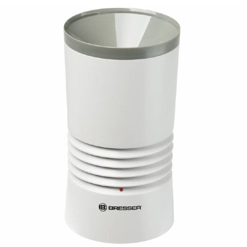 Pluviomètre professionnel Bresser