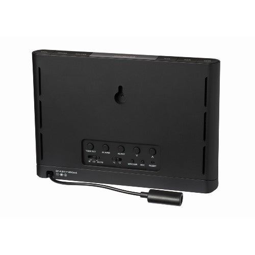 Bresser 5-in-1 Comfort Weather Center