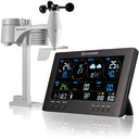 Capteur WIFI ClearView Weather Center 7-en-1 de Bresser