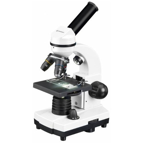 Microscope d'étudiant Bresser Biolux SEL