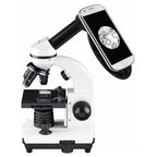 Microscope d'étudiant Bresser Biolux SEL