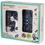 Microscope d'étudiant Bresser Biolux SEL