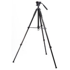 Bresser TR-688V Video Tripod