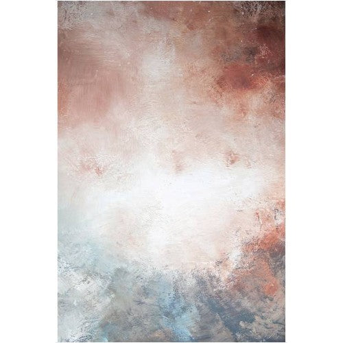 Bresser Cotton Background -80x120cm- Watercolour