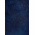 Fond en coton Bresser -80x120cm- Bleu jean