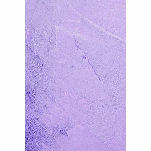 Fond en coton Bresser -80x120cm- Texture Violet