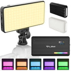 Ulanzi VIJIM U-VL196 RGB Lampe le Caméra