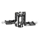 Sunwayfoto Double Gimbal Head incl. QR Plate
